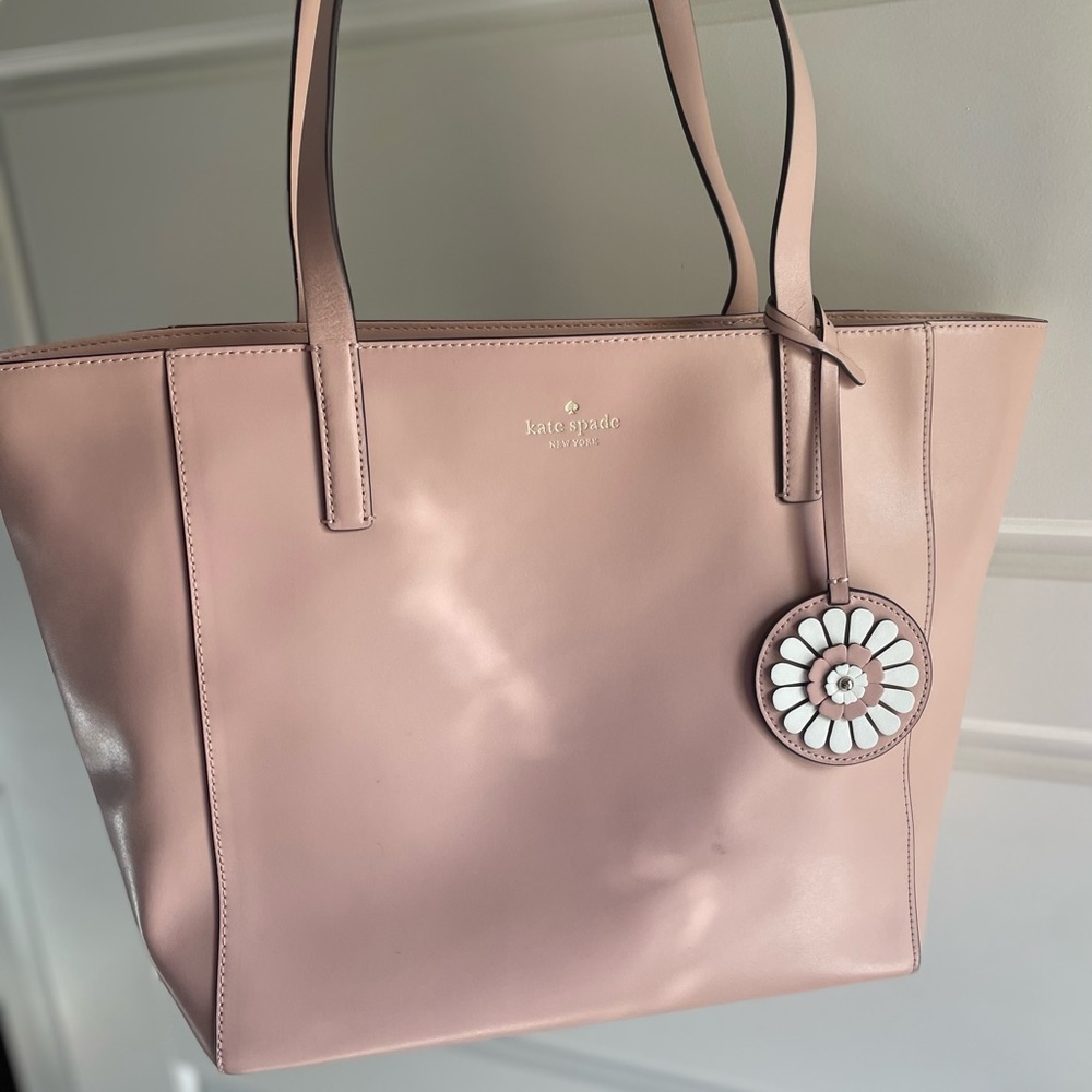 Kate spade tote bag